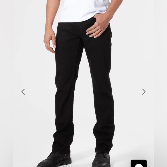 True Classic Comfort Stretch Men's Jeans New with Tags - Picture 2 of 10